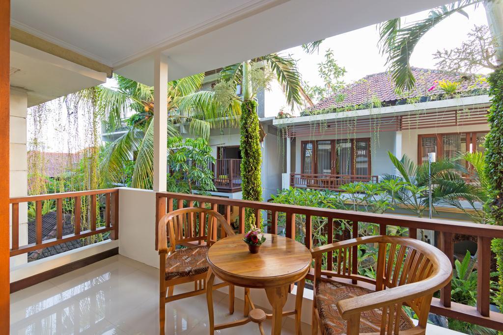 Sandat Bali Ubud Екстериор снимка