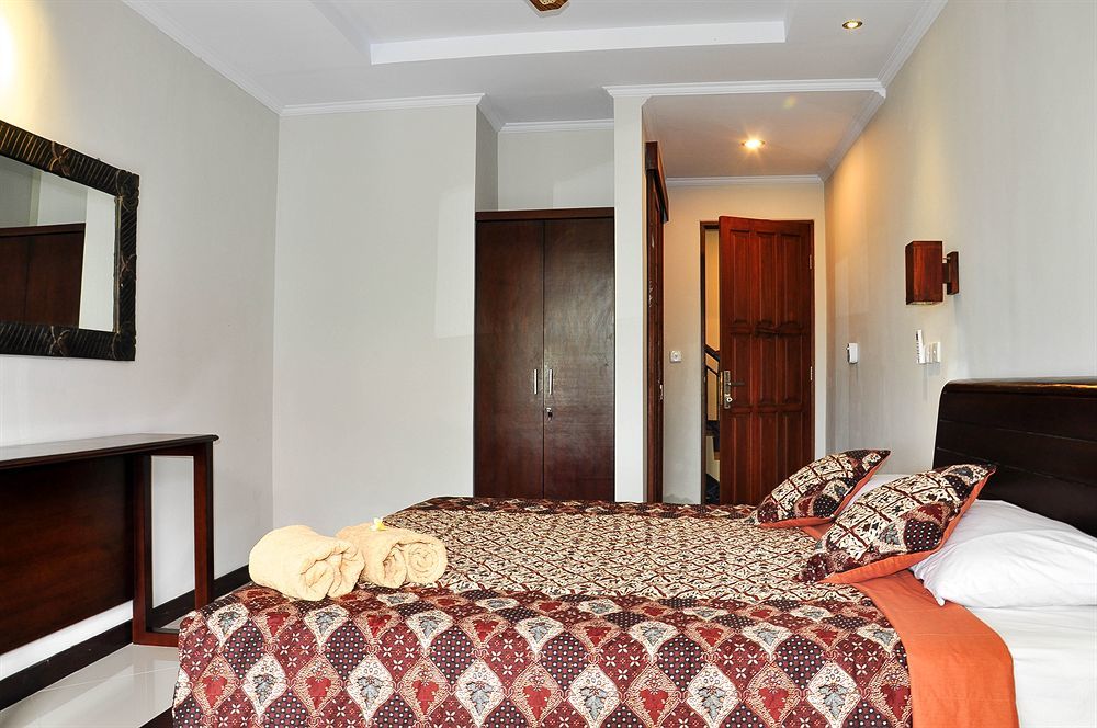 Sandat Bali Ubud Екстериор снимка